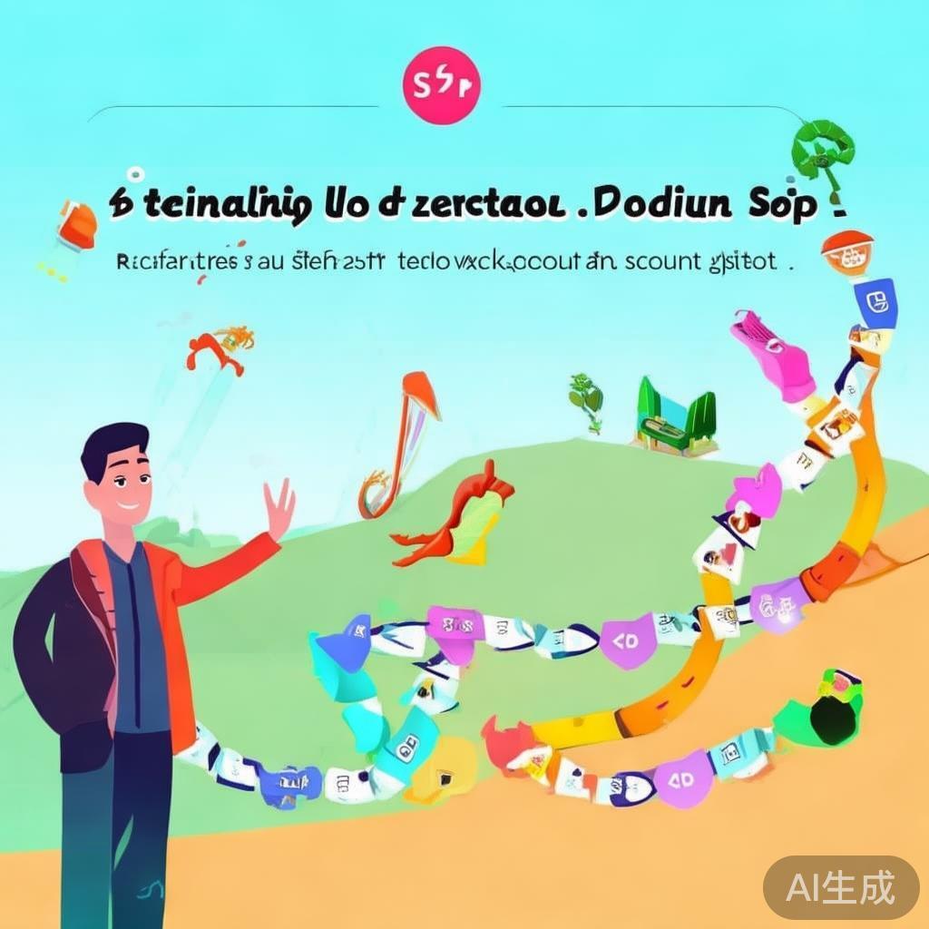 S榜注册指南，轻松开启你的精彩旅程