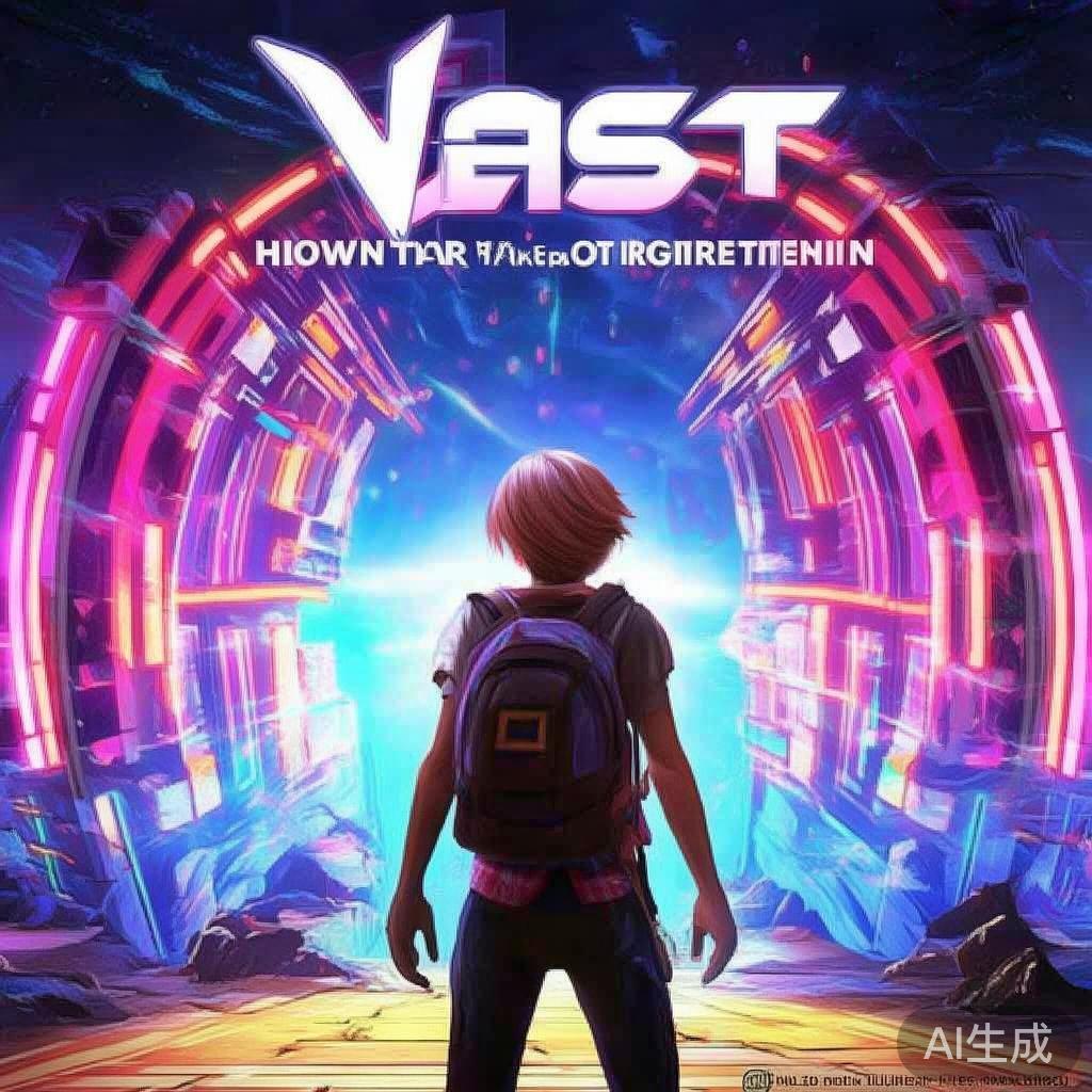 Vast游戏注册攻略，轻松开启你的虚拟冒险之旅