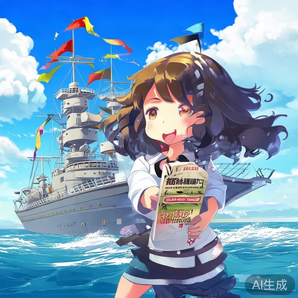 舰娘注册攻略，轻松开启你的海上冒险之旅