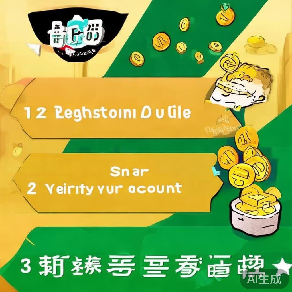 元宝365注册攻略，轻松三步，开启您的财富之旅