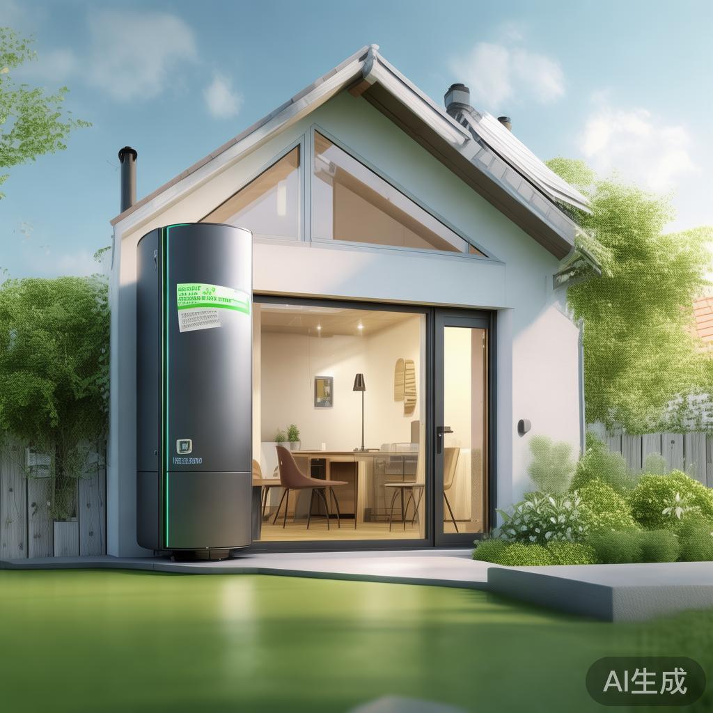 申请家用锅炉补贴，开启绿色节能生活