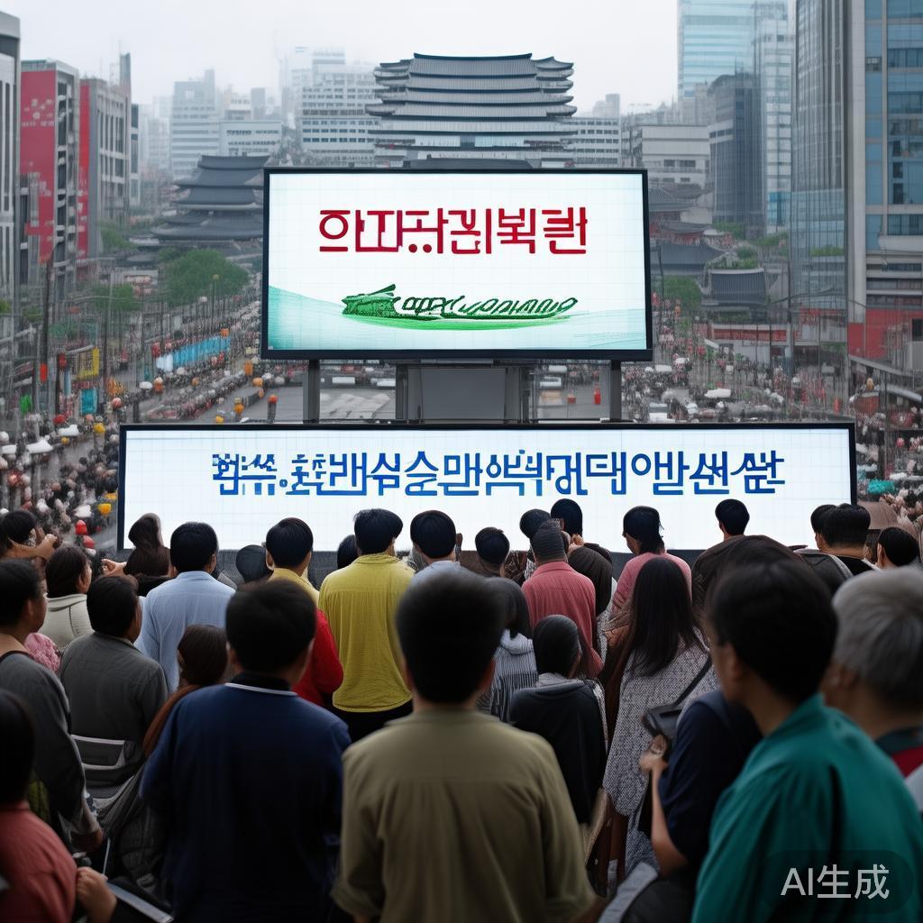 韩国瑜申请补贴，从地方治理到社会反思