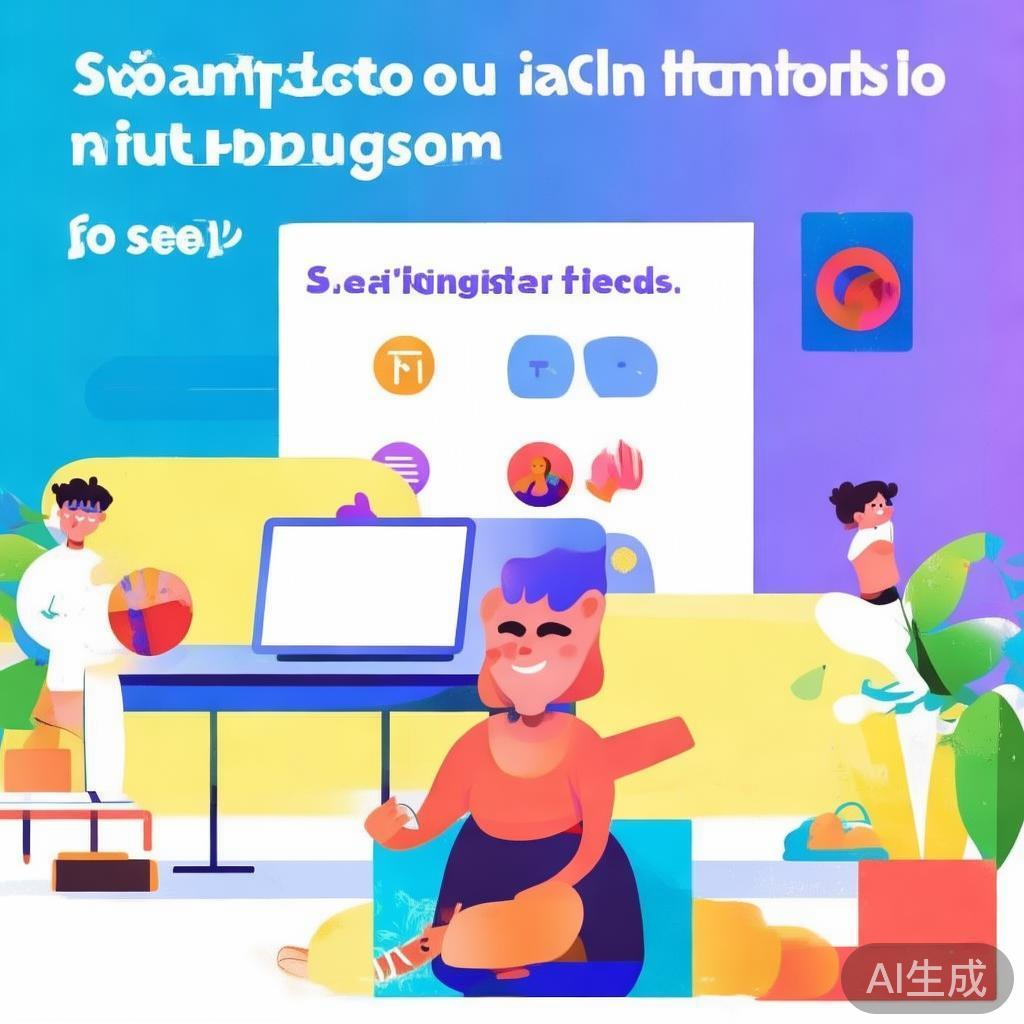 轻松上手，教你如何注册觅友平台，开启全新社交体验