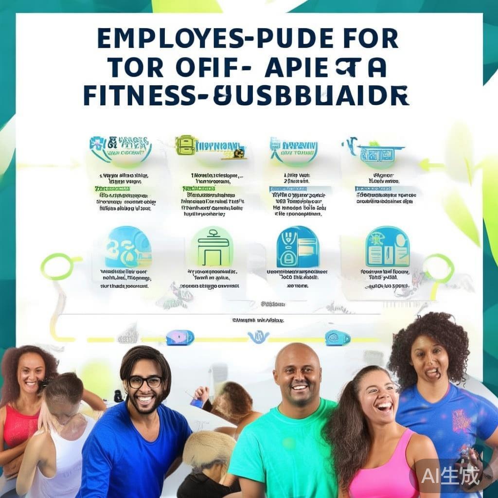 员工健身补贴申请指南，如何为员工提供健康福利
