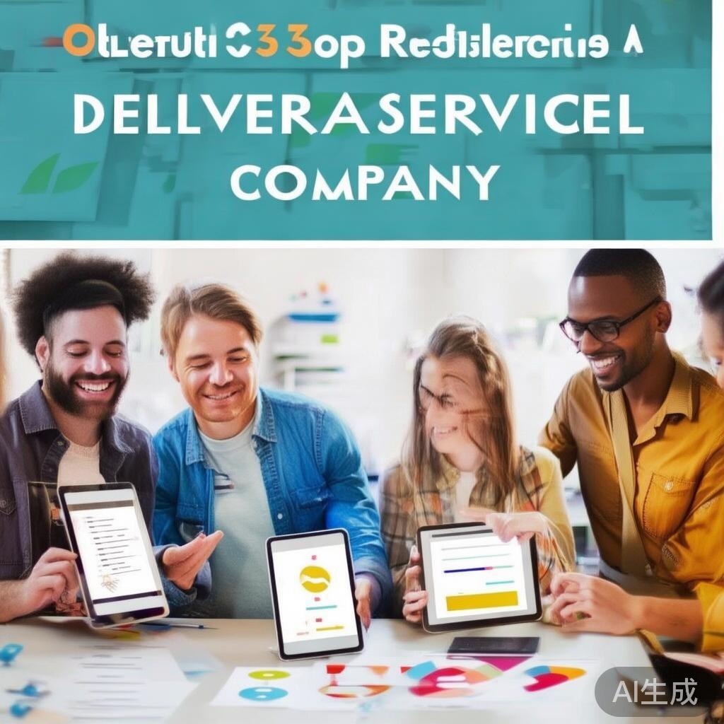 轻松入门，全面解析如何注册跑腿公司