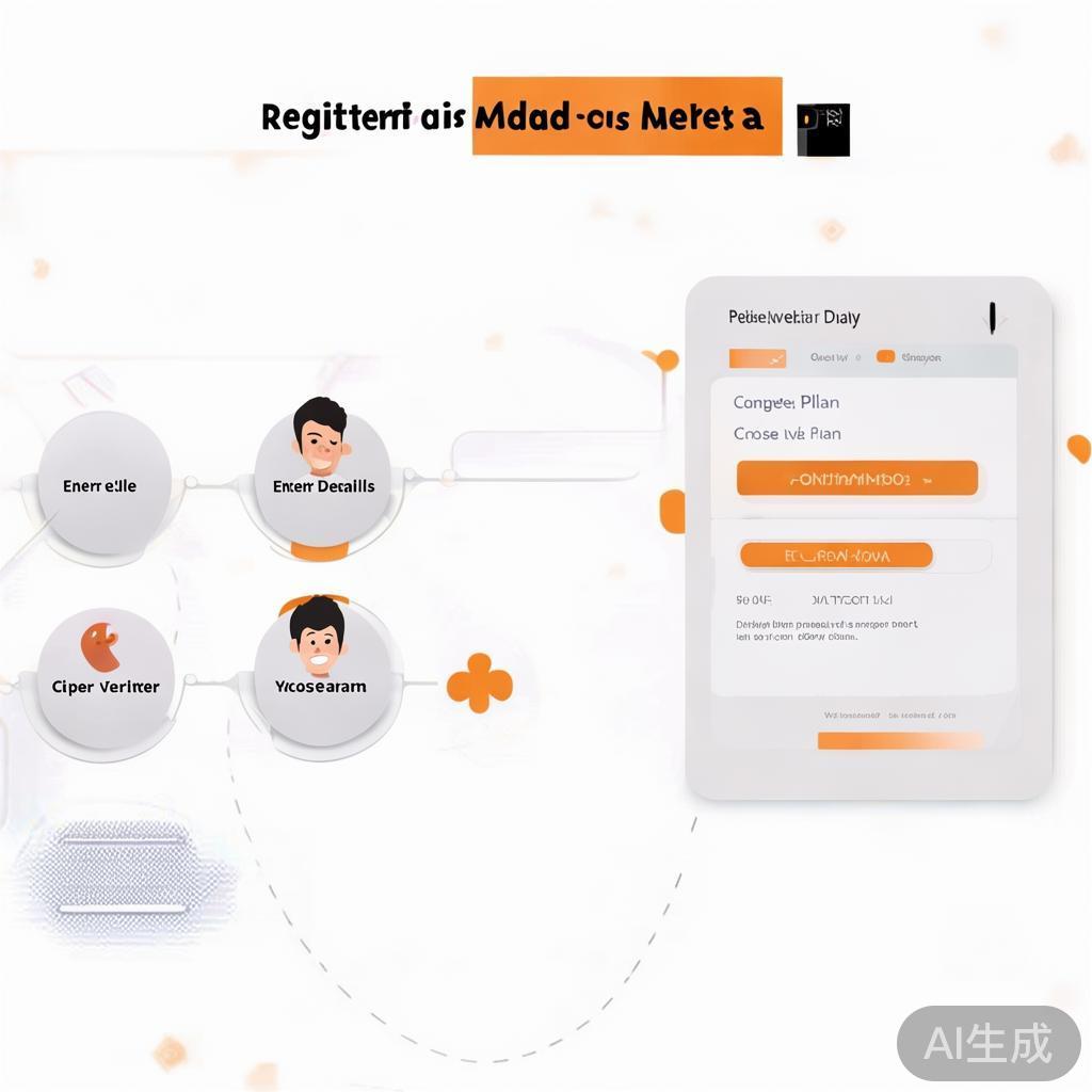 如何轻松注册成为达达商家，一站式操作指南
