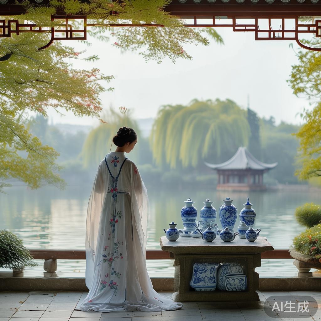 探索传统之美，西湖茶艺补贴申请指南