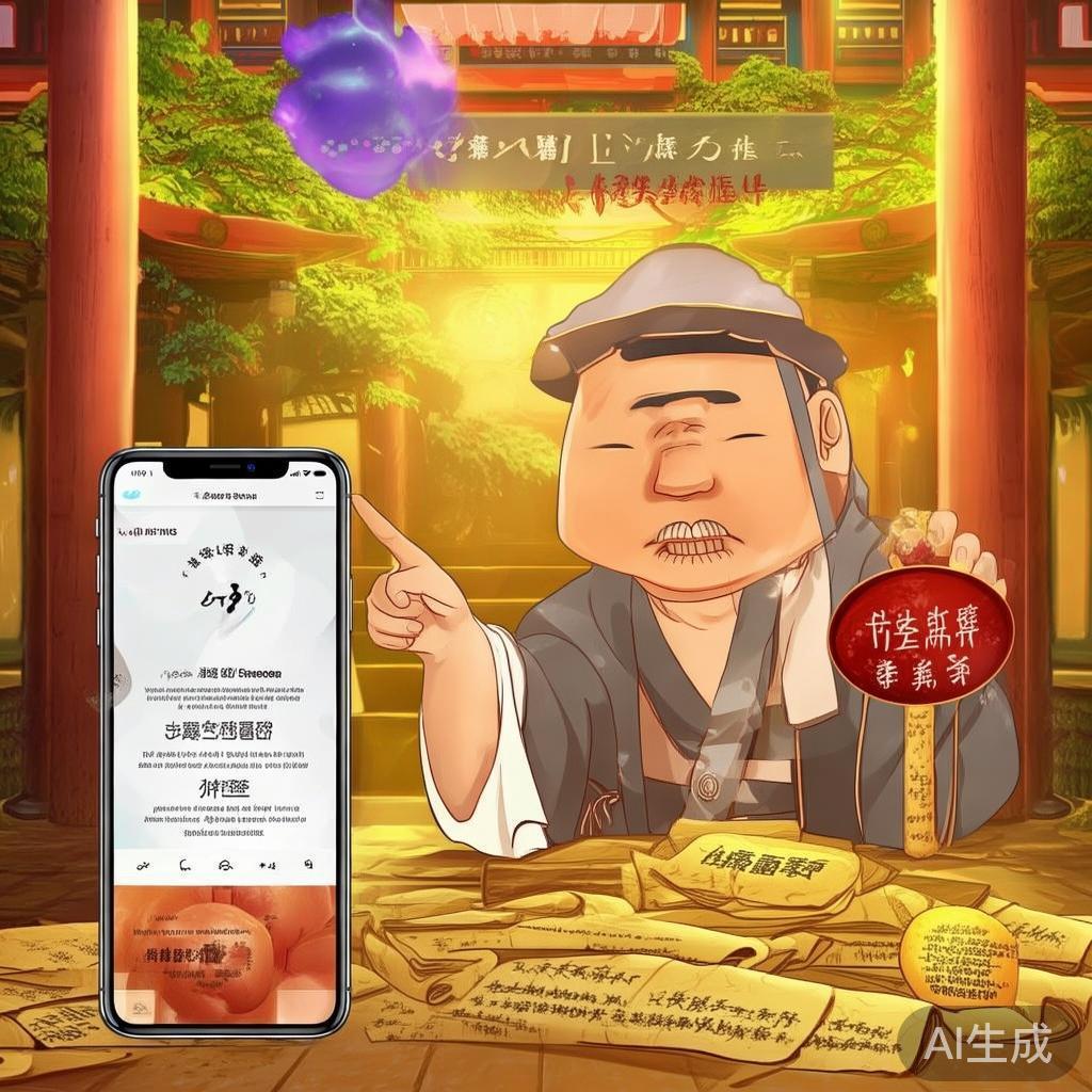 唐小僧理财注册攻略，轻松开启财富增值之旅