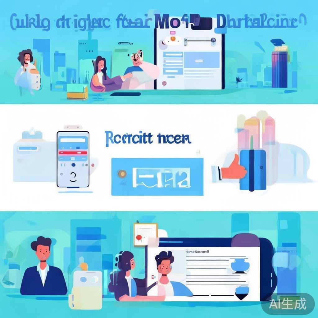 轻松掌握，交通手机银行注册指南，三步搞定，畅享便捷金融服务