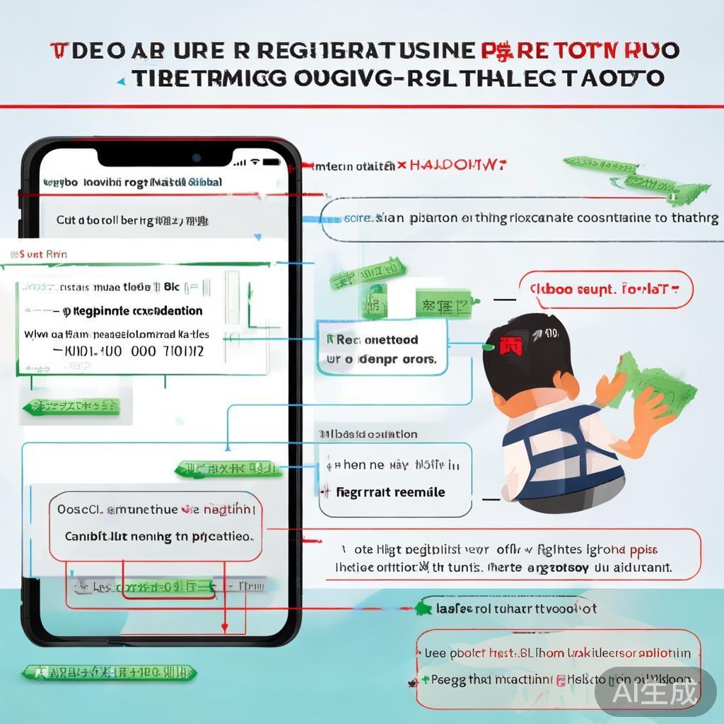 手机淘宝注册难题解析，为何注册不了及解决方案