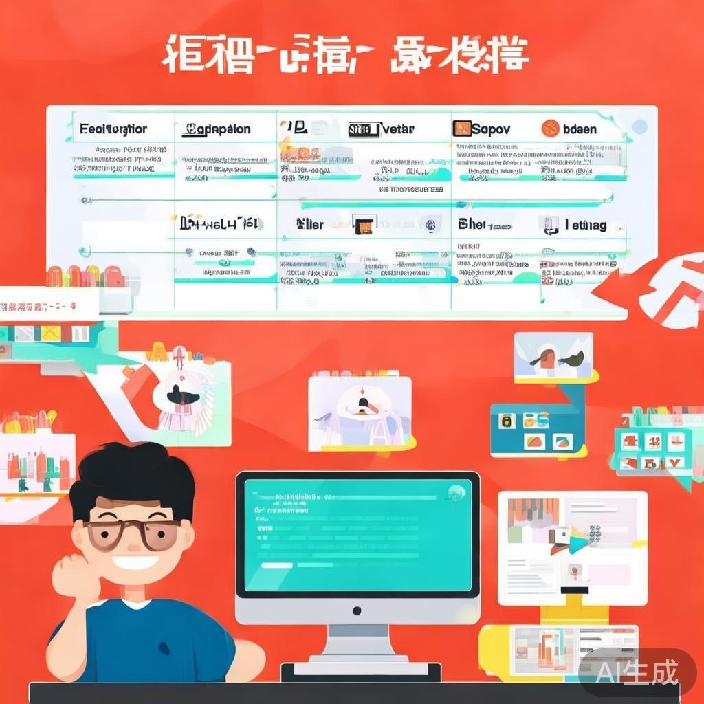 淘宝卖东西怎么注册，新手卖家入门指南