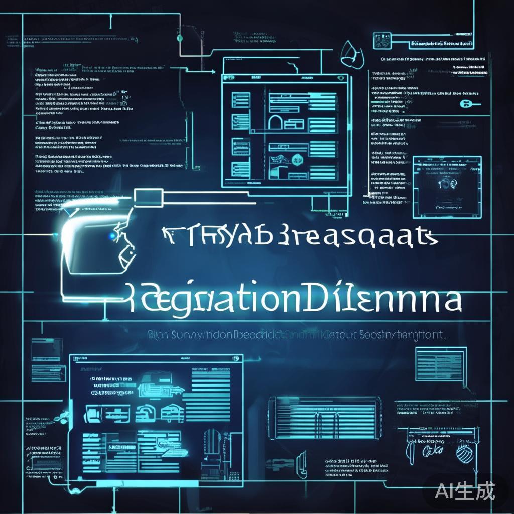 皇播注册难题解析，为什么你的皇播账号注册不了？