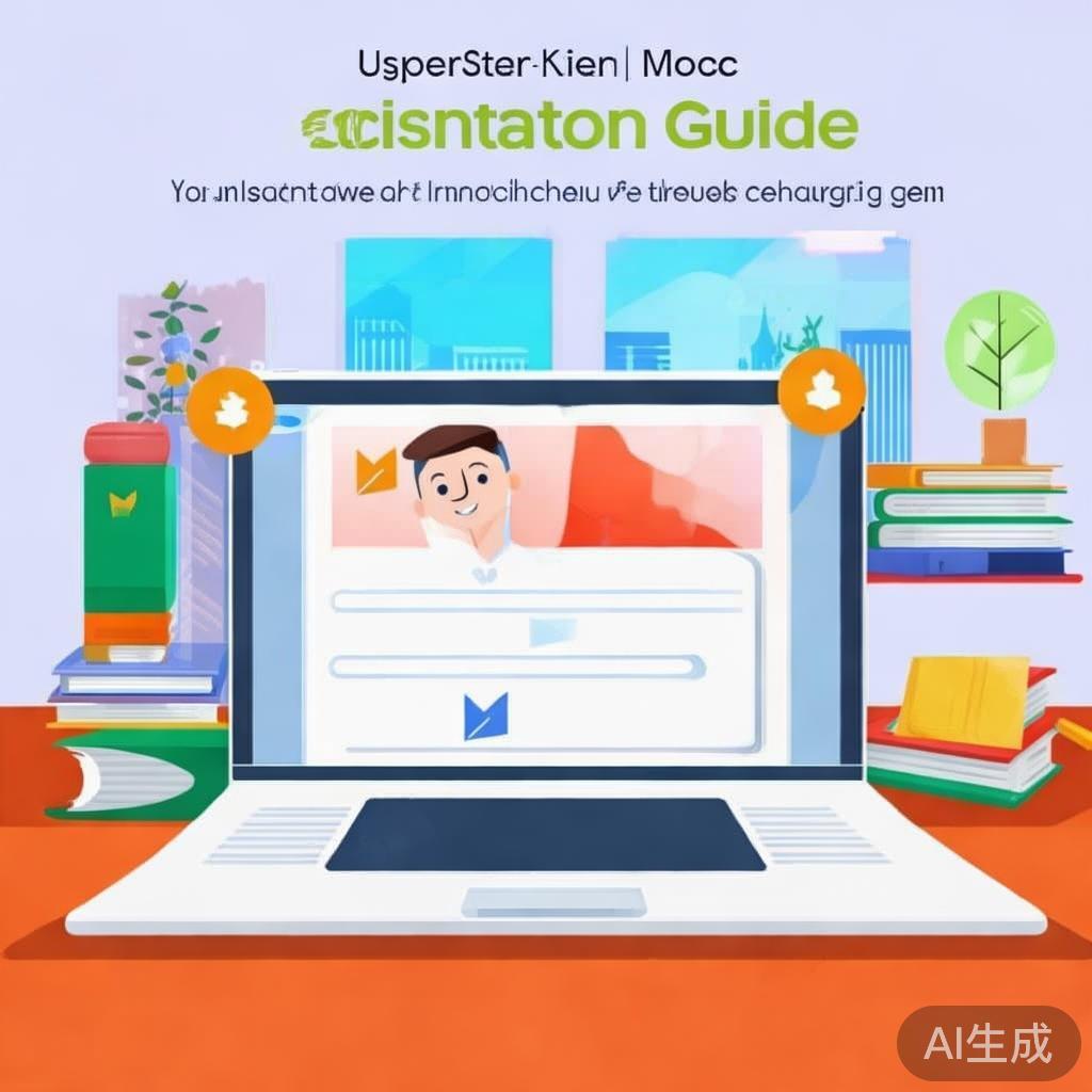 超星慕课注册指南，轻松开启在线学习之旅