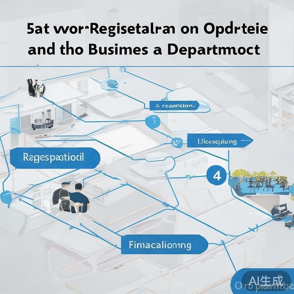 全面解析，如何注册经营部