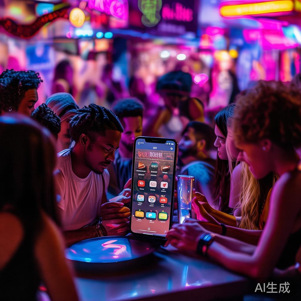 爱夜蒲APP注册攻略，轻松开启夜生活新篇章