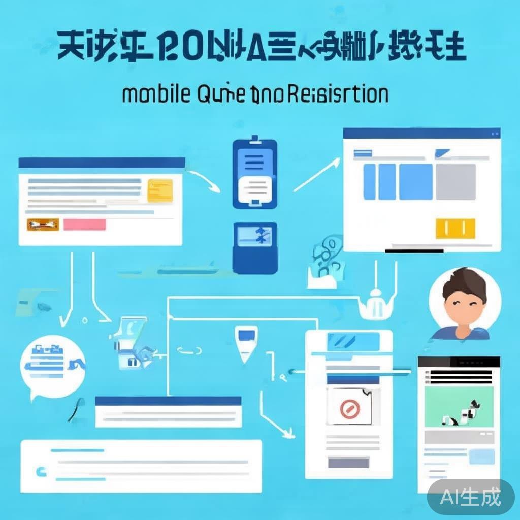 手机QQ实名注册攻略，轻松完成，安全有保障