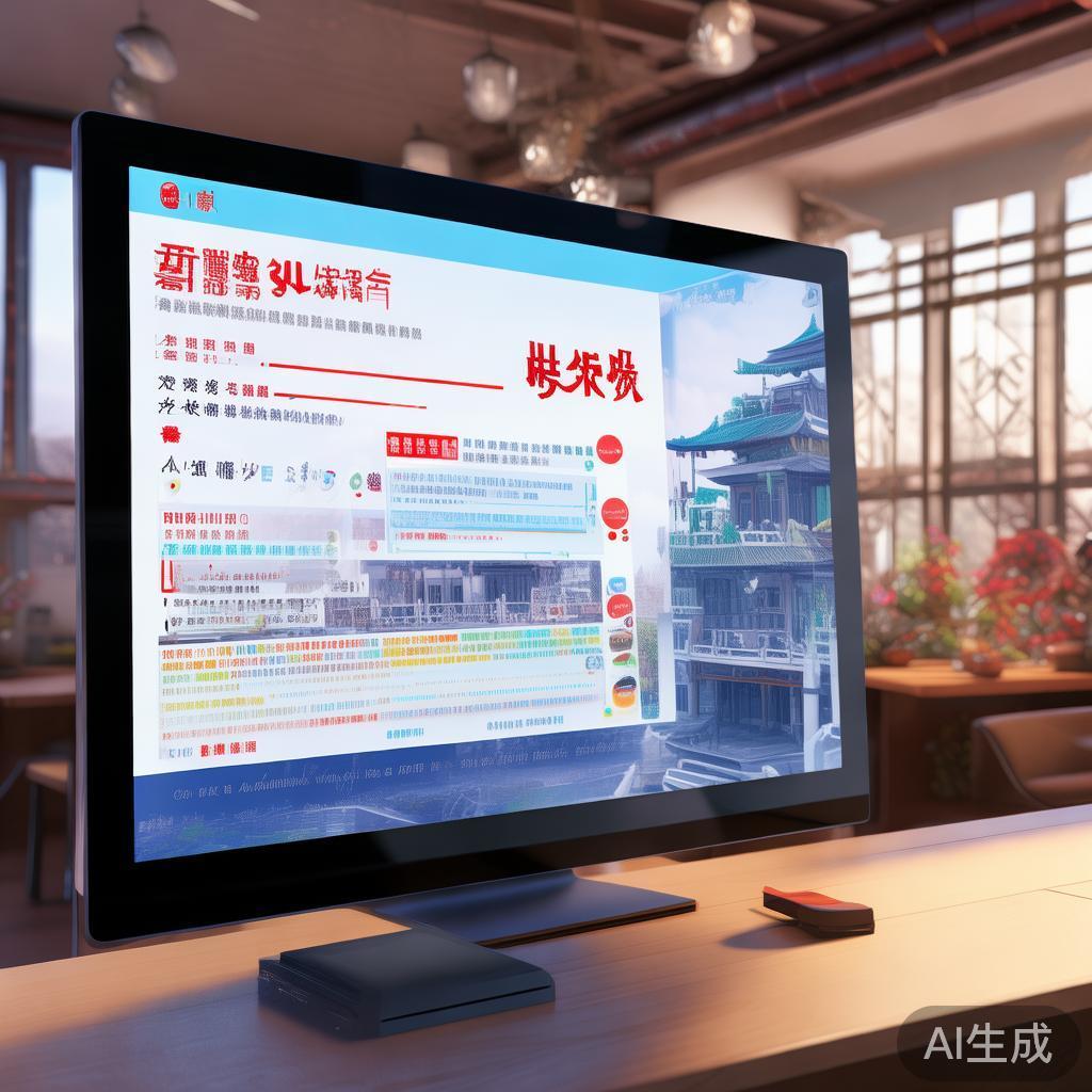 成都数字学校注册指南，轻松开启在线学习之旅