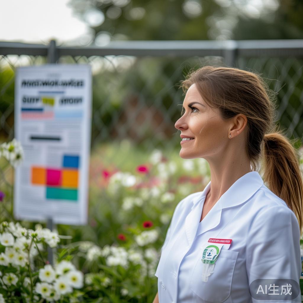 南宁护士申请补贴，关注医疗工作者的关怀与支持