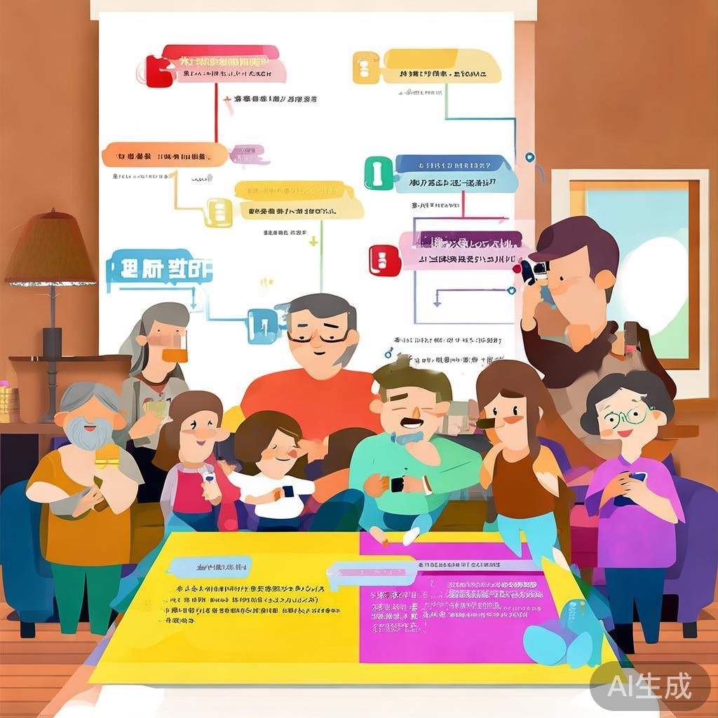 连枝家长版注册攻略，轻松上手，开启亲子沟通新篇章