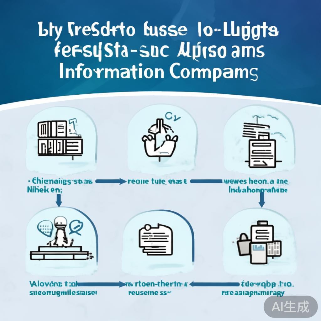 如何注册物流信息公司，一站式指南