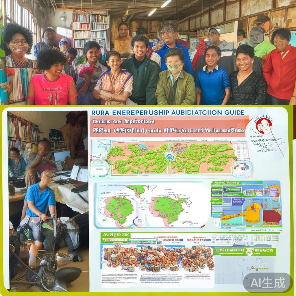 农村创业补贴申请指南，如何为农村创业者提供支持