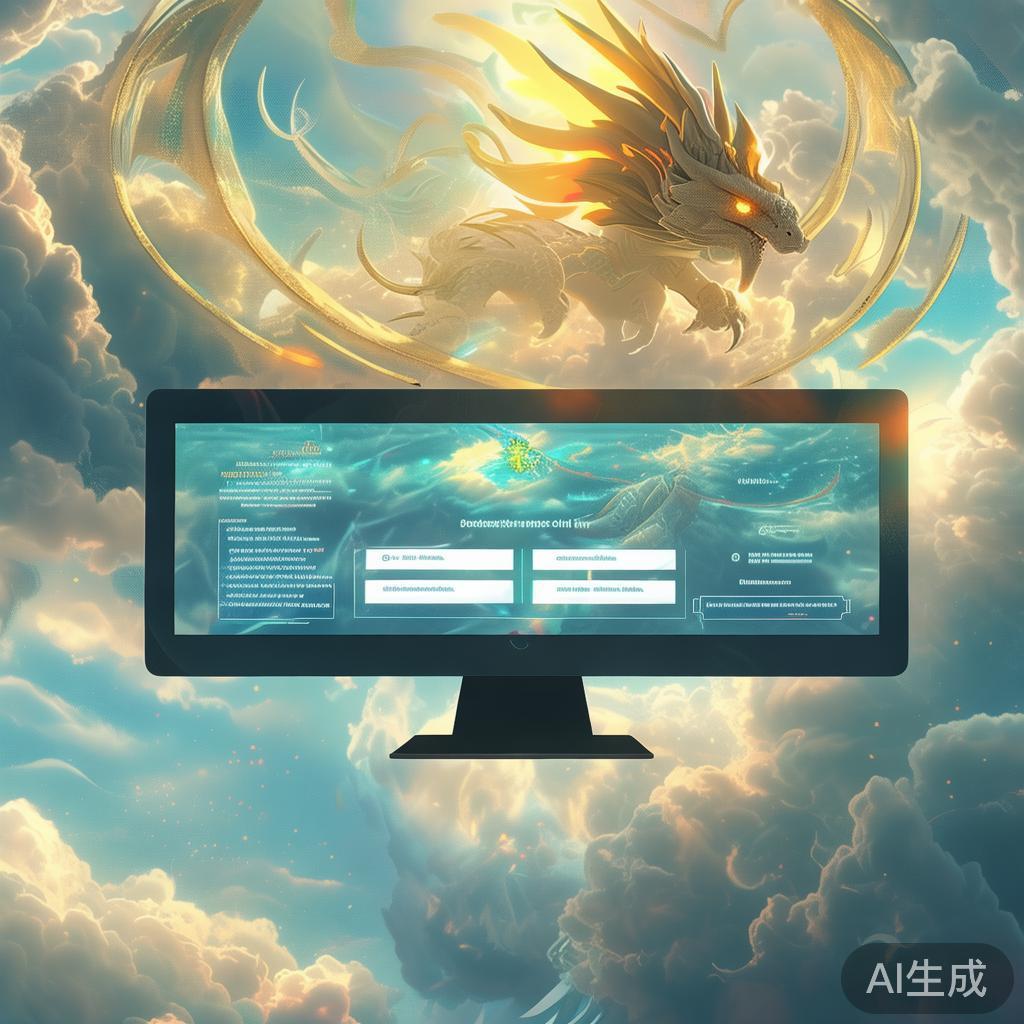 龙的天空网站注册指南，轻松开启你的虚拟冒险之旅