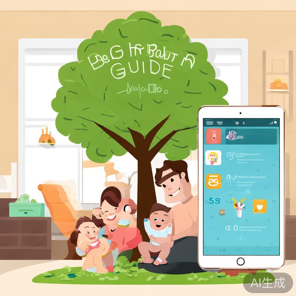宝宝树孕育注册指南，轻松开启育儿之旅