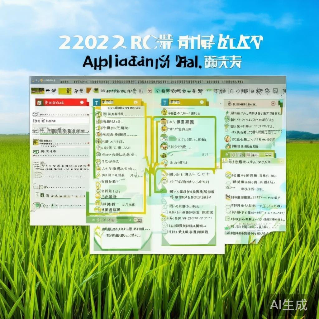 2023年最新种稻补贴申请指南