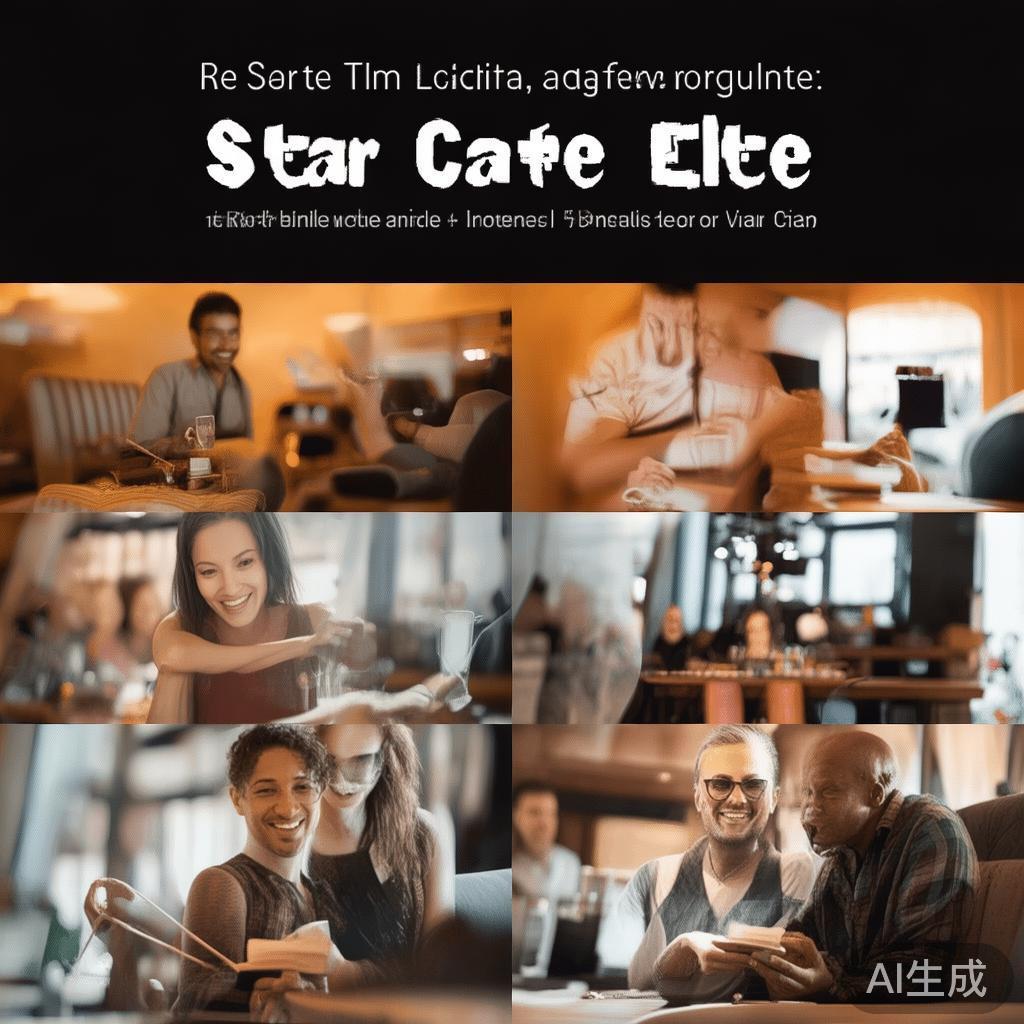 星咖优选注册指南，轻松开启您的品质生活之旅