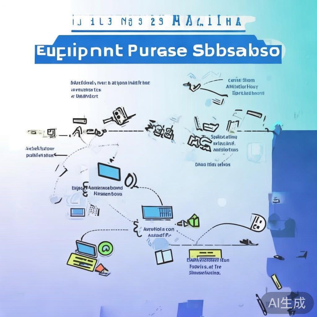 采购设备补贴申请指南