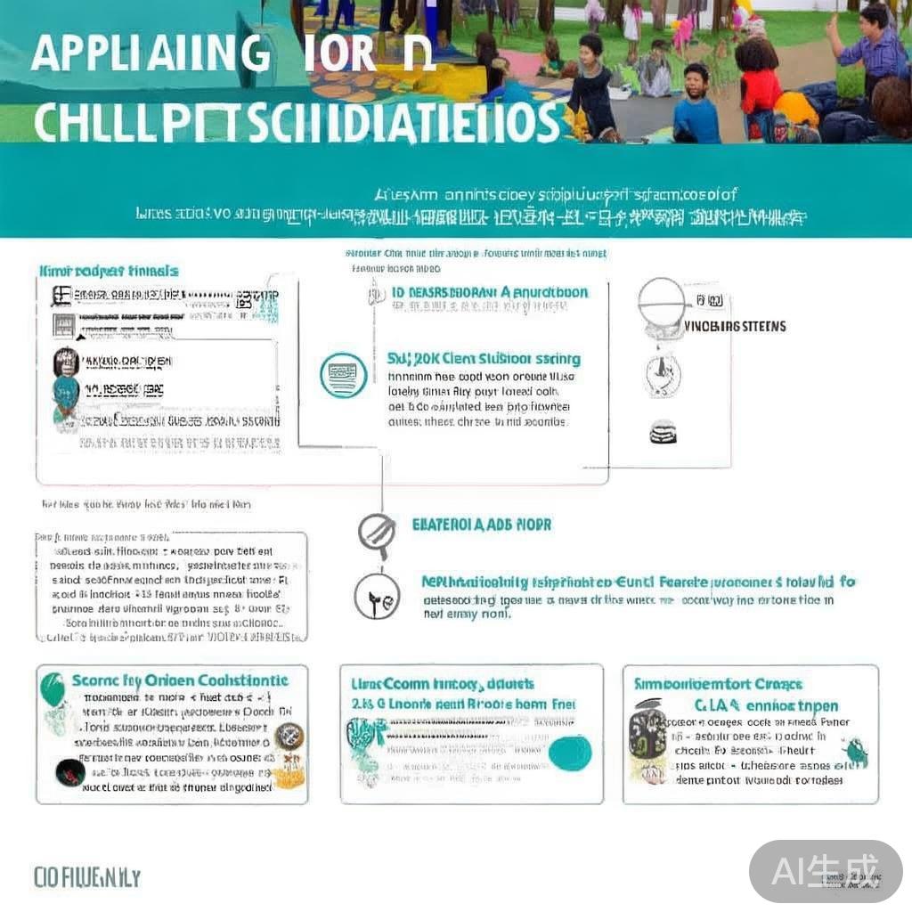 小孩补贴怎么申请？流程详解及常见问题解答