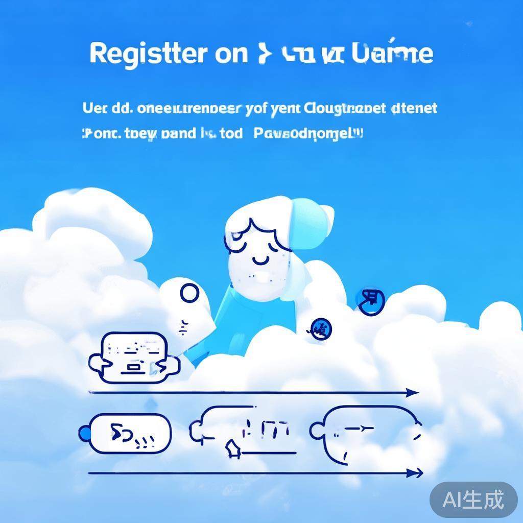 云收单注册攻略，轻松开启您的线上支付之旅