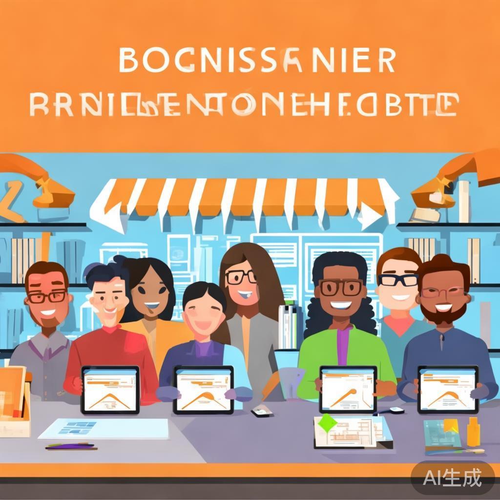 新手开店指南，想开网店，注册流程详解