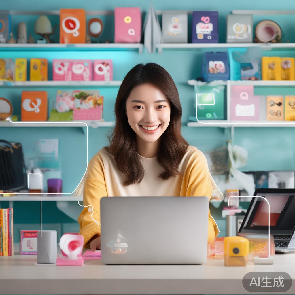 轻松上手，QQ如何注册购物号，开启你的电商之旅