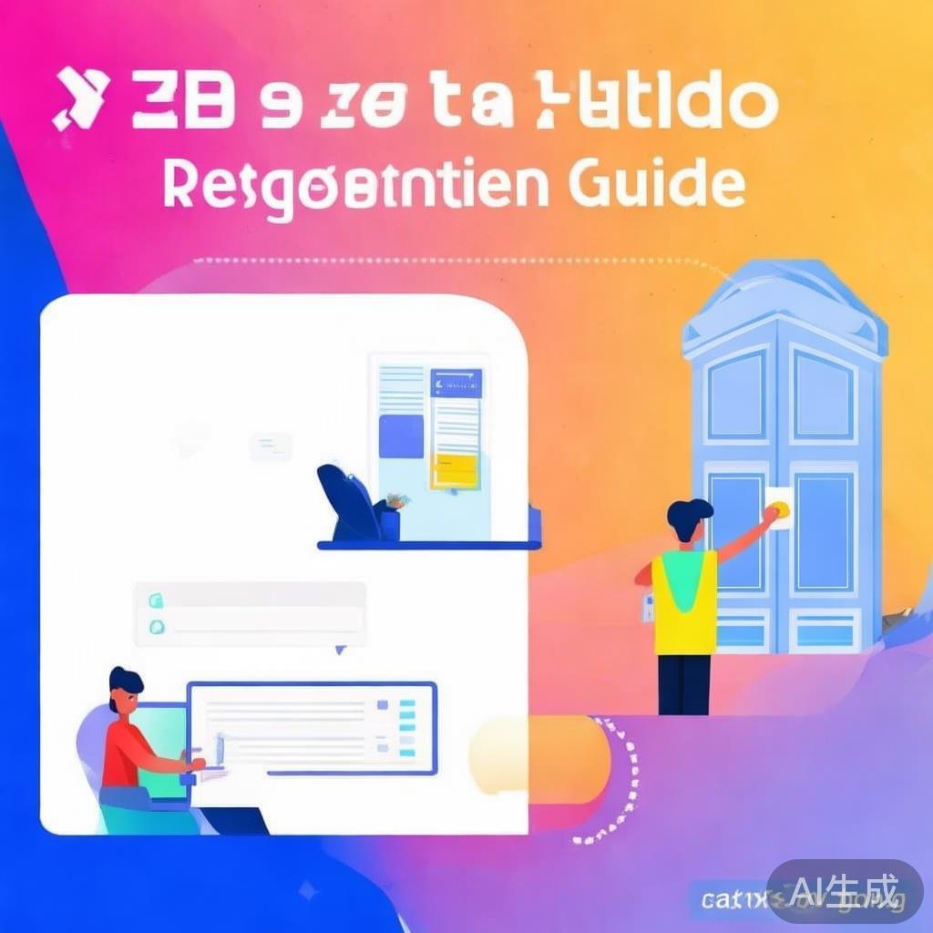 易通贷注册指南，轻松三步，开启您的财富之门