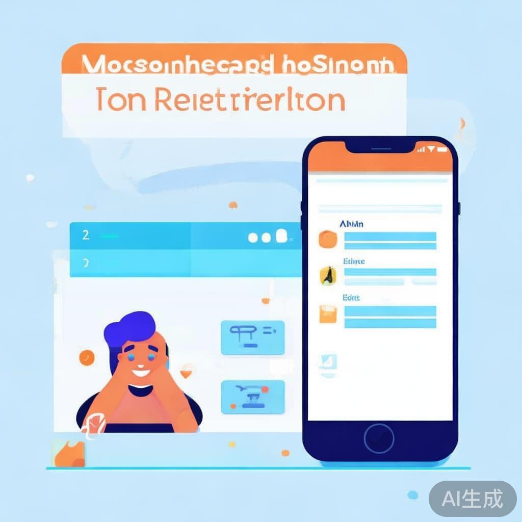 轻松掌握注册阿里妈妈，手机用户专属教程