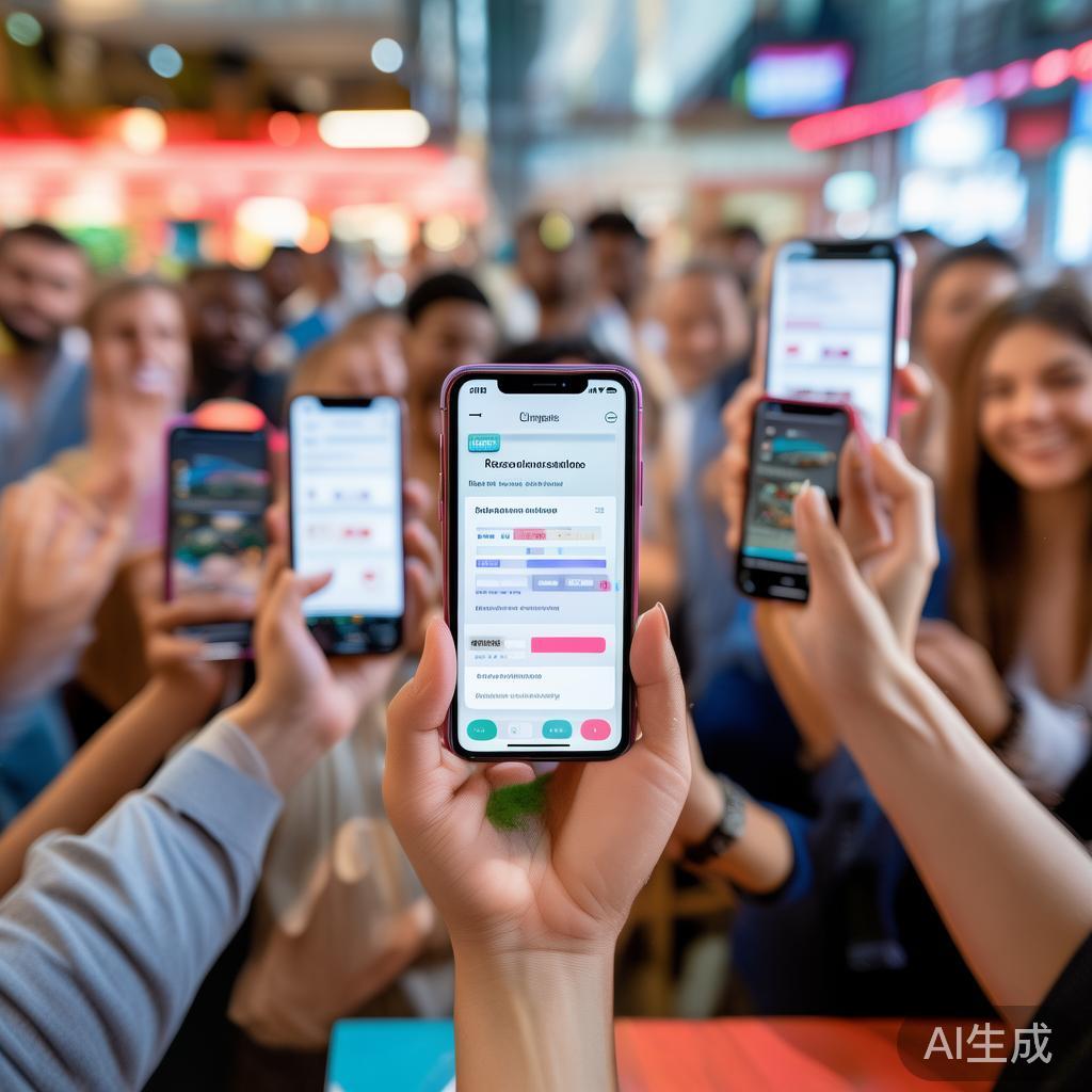 手机轻松注册淘宝店铺，开启你的电商之旅