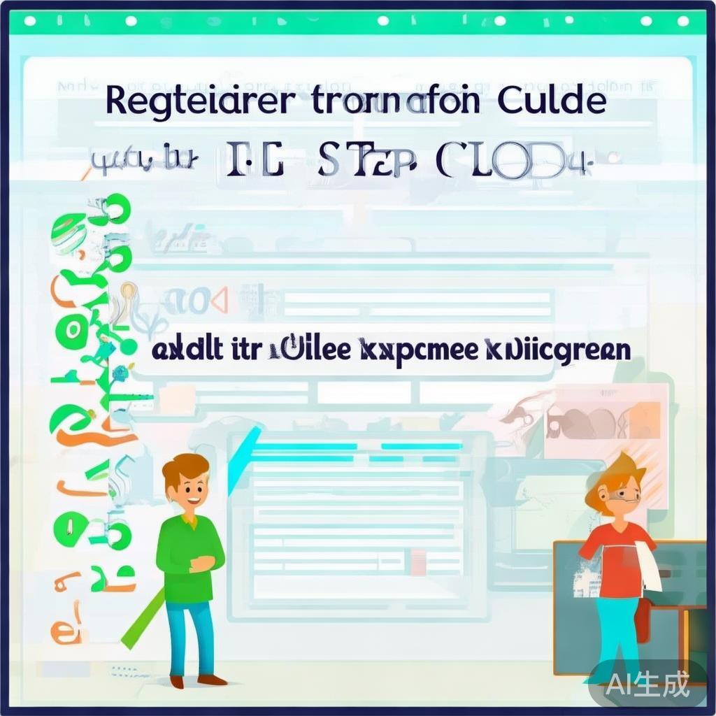 成人高考宝典注册全攻略，轻松掌握报名流程