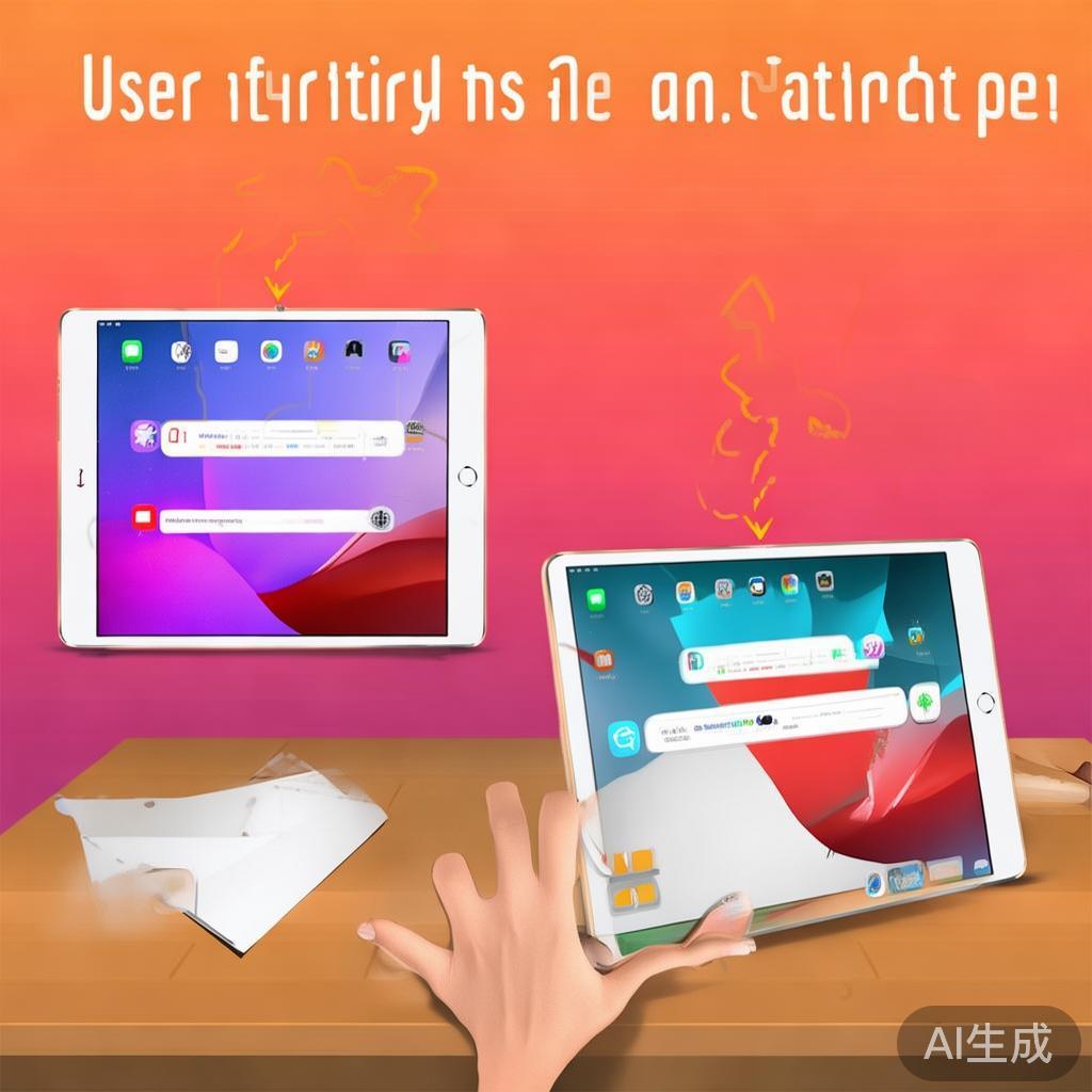 苹果平板电脑注册ID教程，轻松开启你的苹果世界之旅