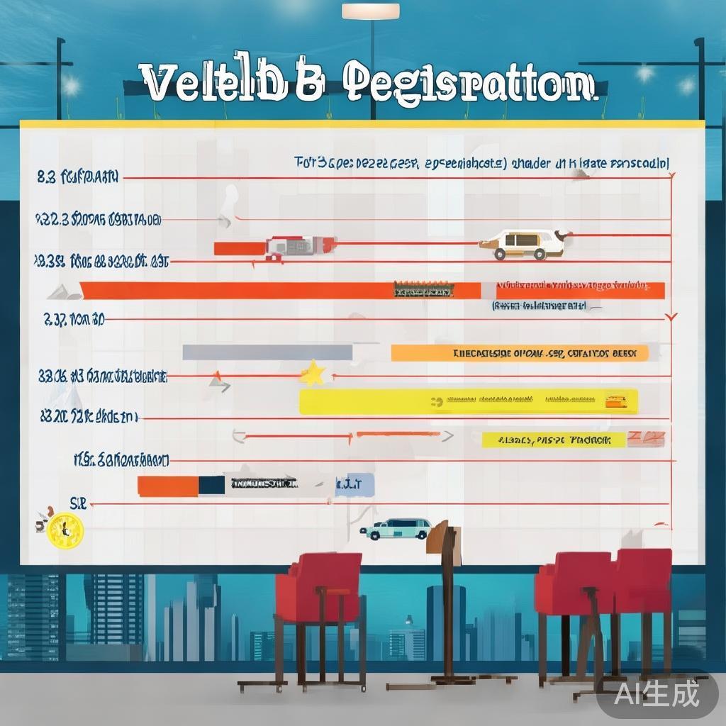 车辆代办公司注册指南，轻松掌握注册流程