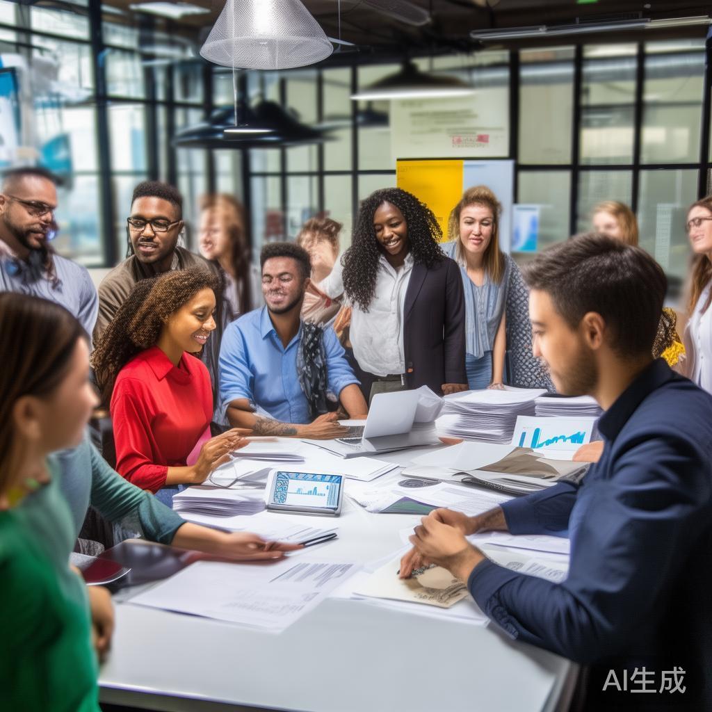 创业补贴，助力中小企业发展之路