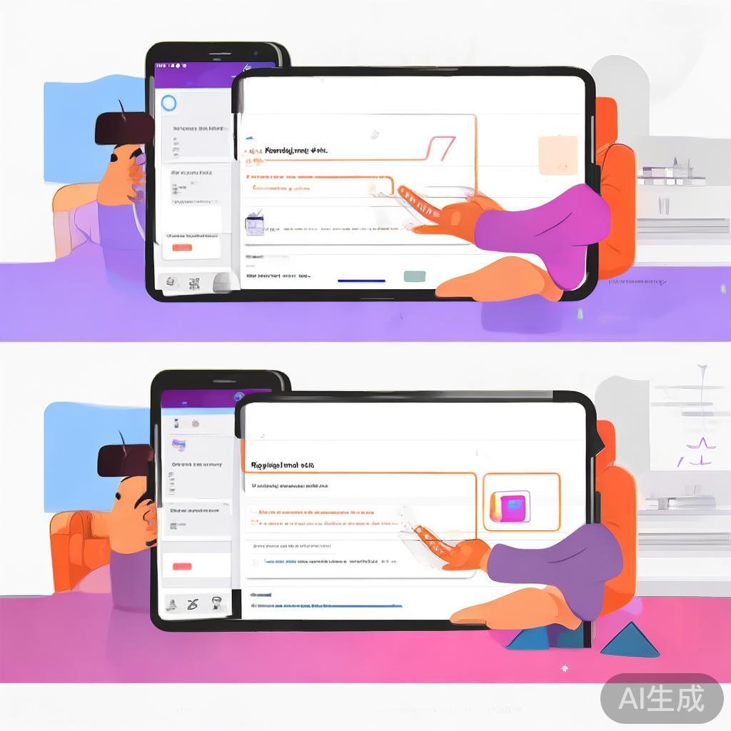安卓用户轻松上手，教你如何在安卓设备上注册Instagram账号