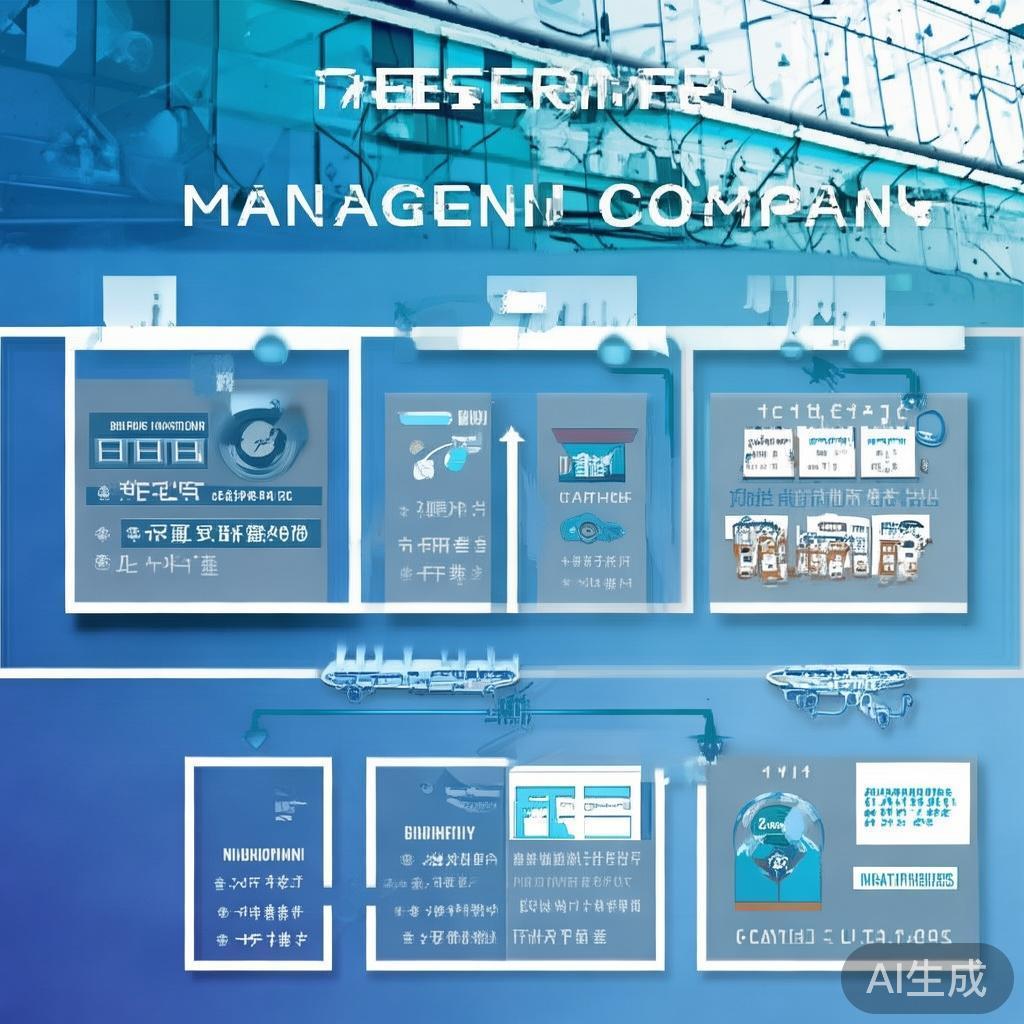 物业管理公司注册全攻略，流程、注意事项及必备条件