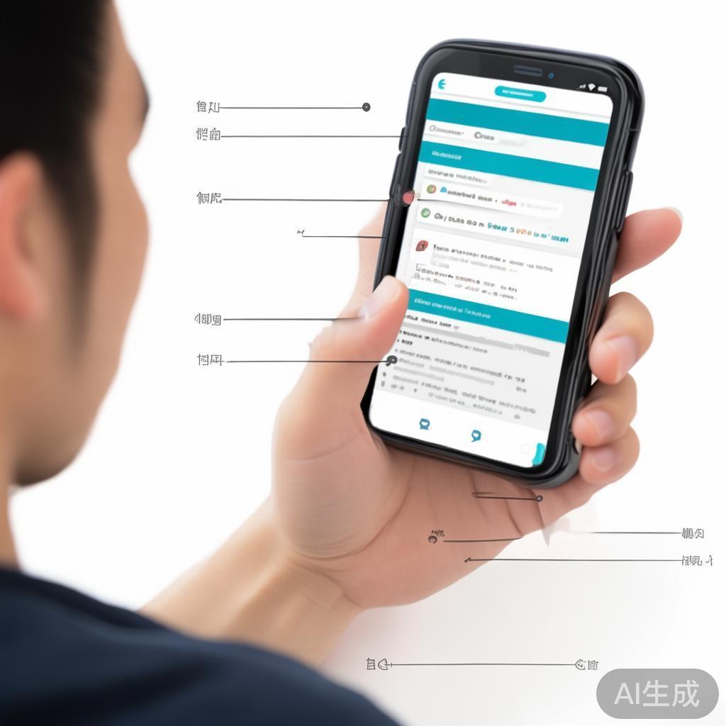 手机注册微信小号的详细指南