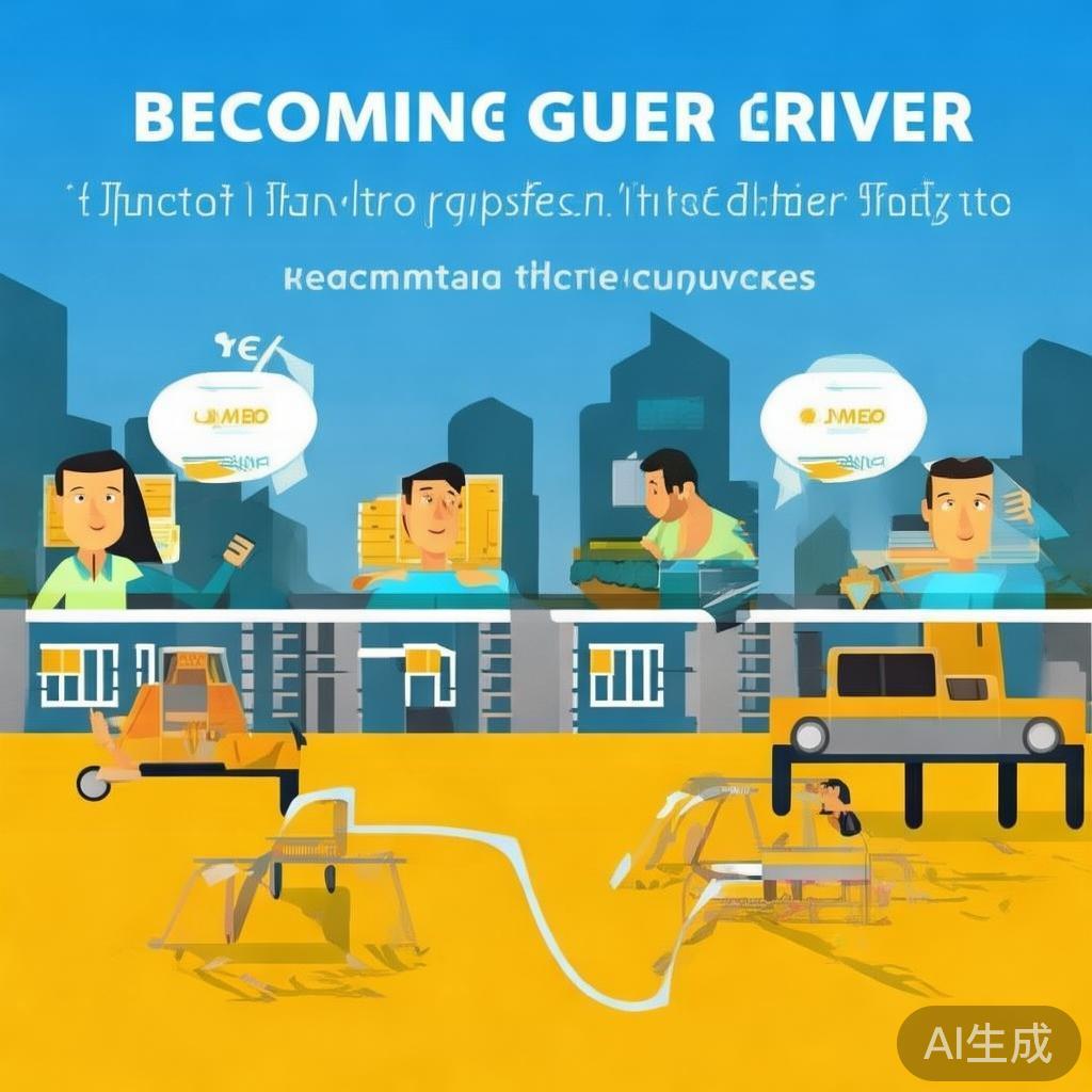 去哪儿网司机注册攻略，轻松成为平台合作伙伴