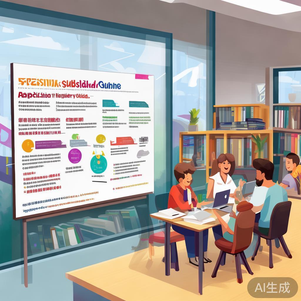 高校临时补贴申请指南，如何高效申请及注意事项