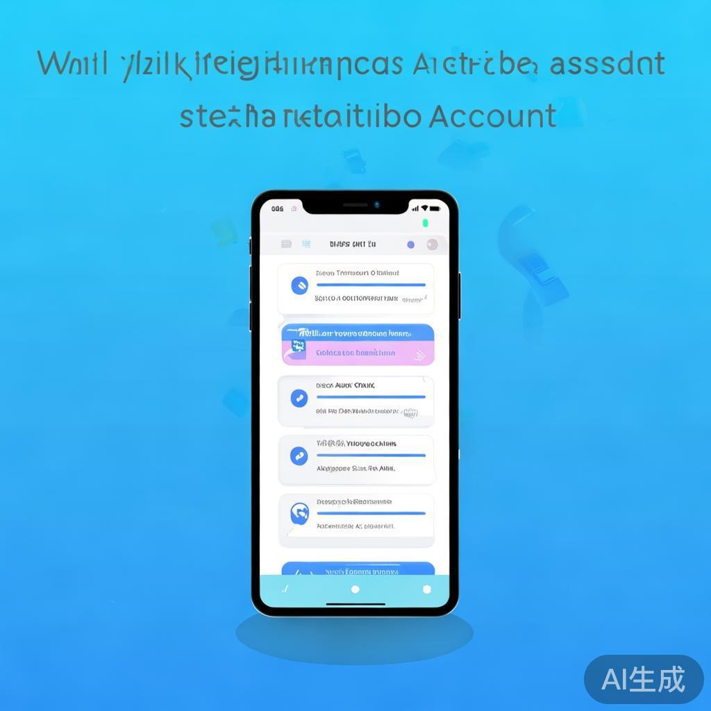 轻松上手，教你手机快速注册微博账号