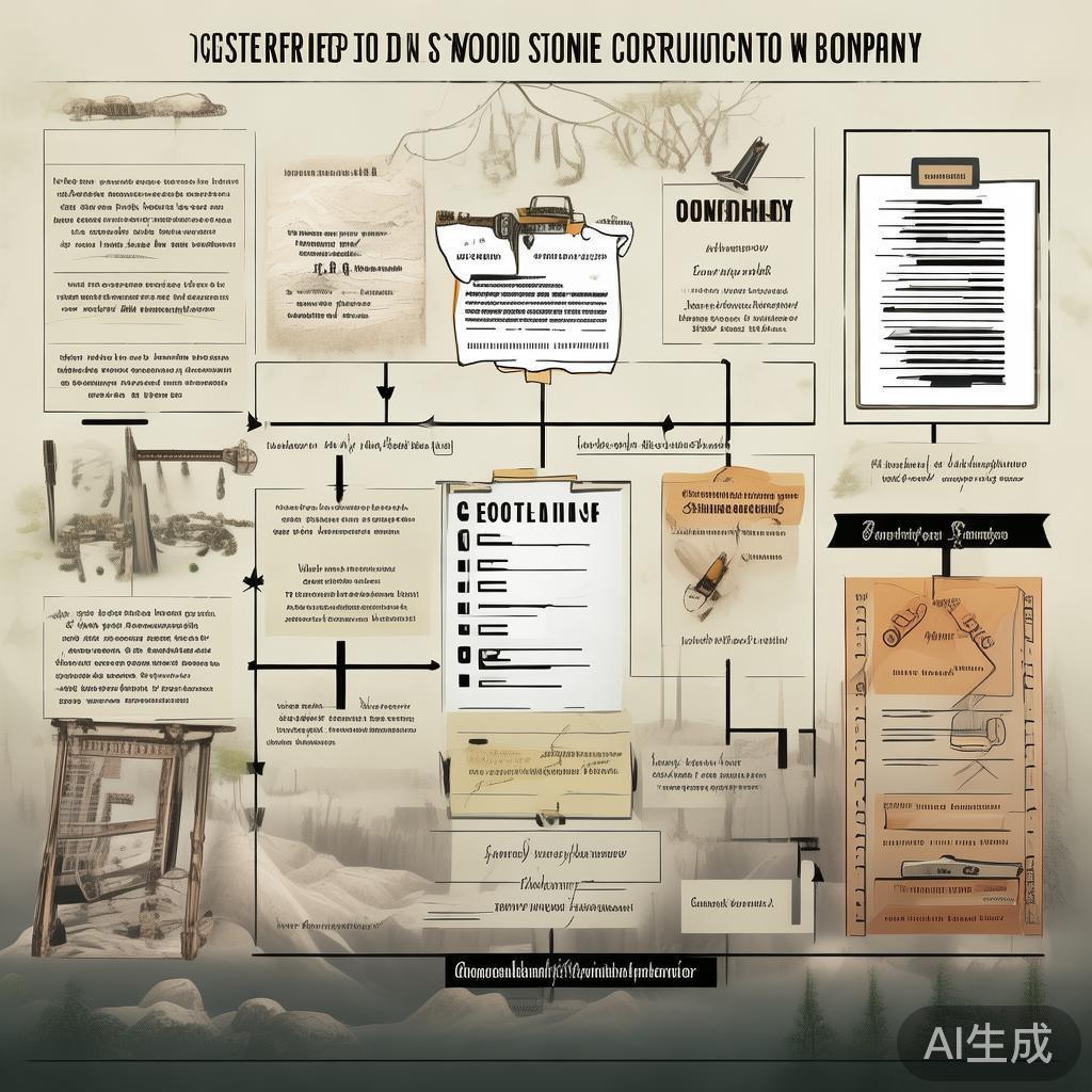 土石方公司注册指南，流程、条件及注意事项