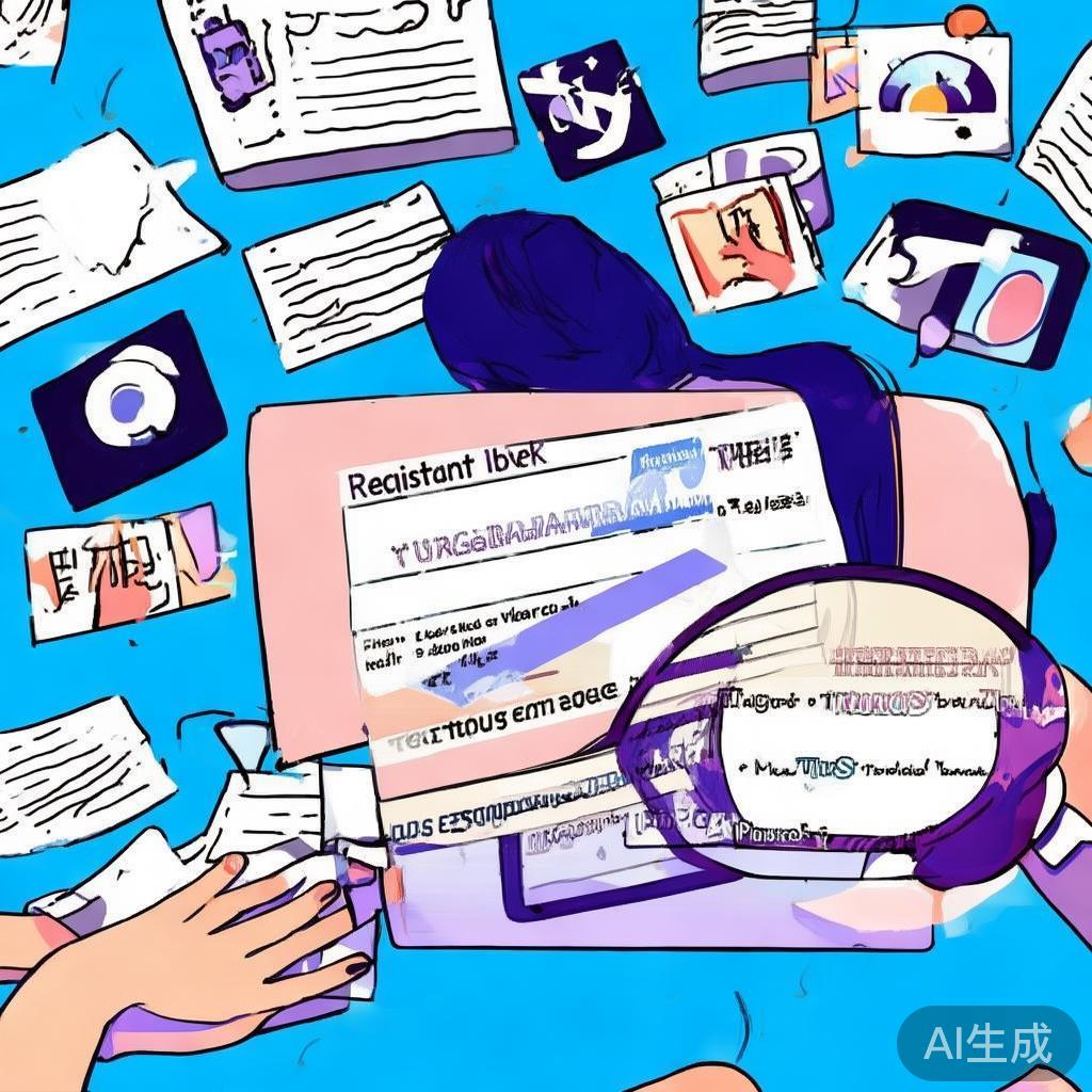 TikTok注册难题解析，为何你注册不了账号？