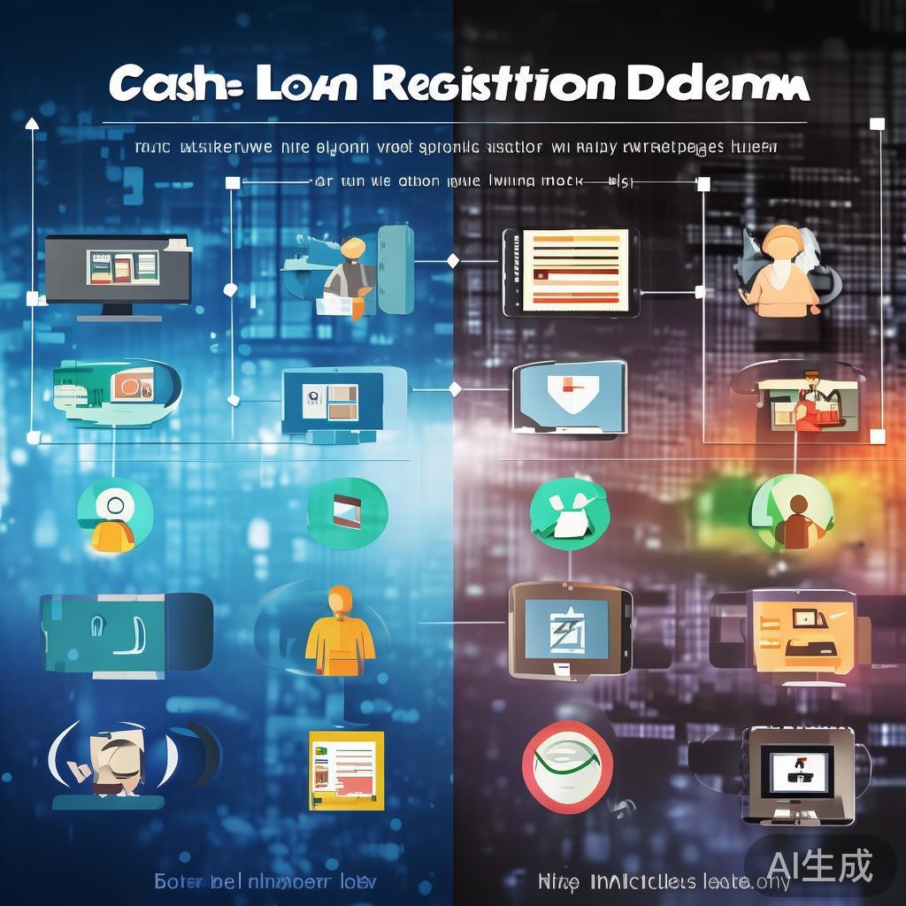 现金e贷注册难题解析，原因及解决方案